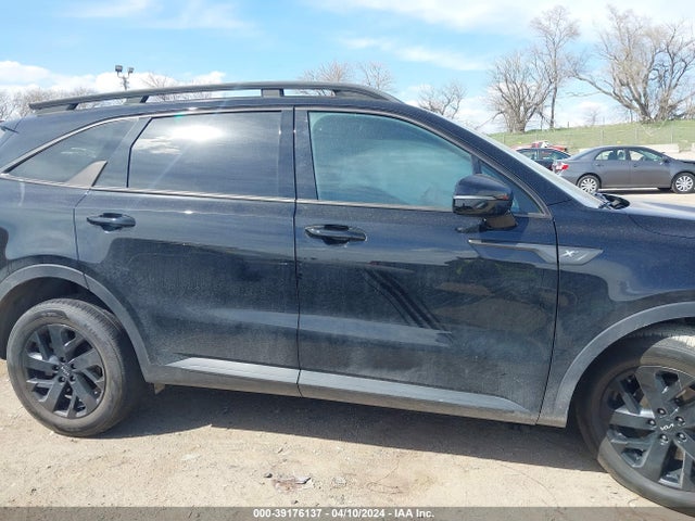 KIA Sorento X-line S 2022 5XYRLDLC6NG145279 Image 13