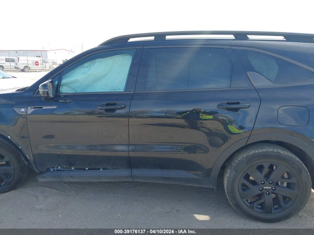 KIA Sorento X-line S 2022 5XYRLDLC6NG145279 Image 14