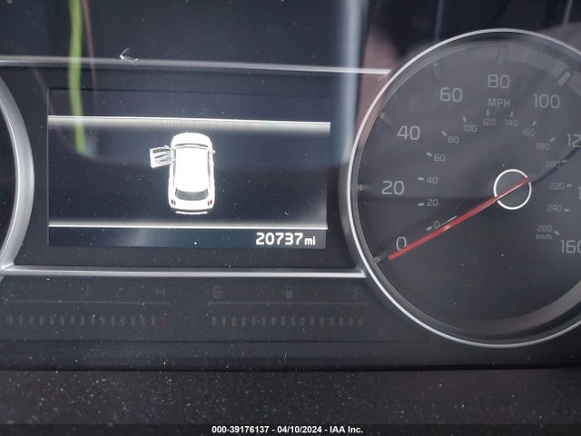 KIA Sorento X-line S 2022 5XYRLDLC6NG145279 Image 15