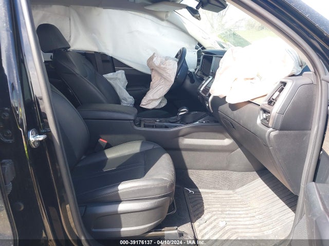 KIA Sorento X-line S 2022 5XYRLDLC6NG145279 Image 5