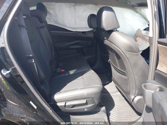 KIA Sorento X-line S 2022 5XYRLDLC6NG145279 Image 8