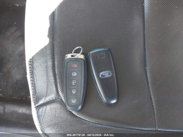 2FMGK5D88JBA05657 Ford Flex Limited