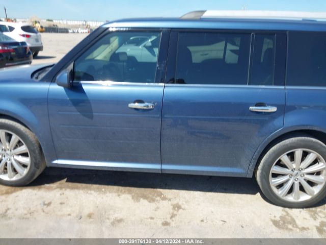 2FMGK5D88JBA05657 Ford Flex Limited