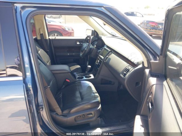 2FMGK5D88JBA05657 Ford Flex Limited