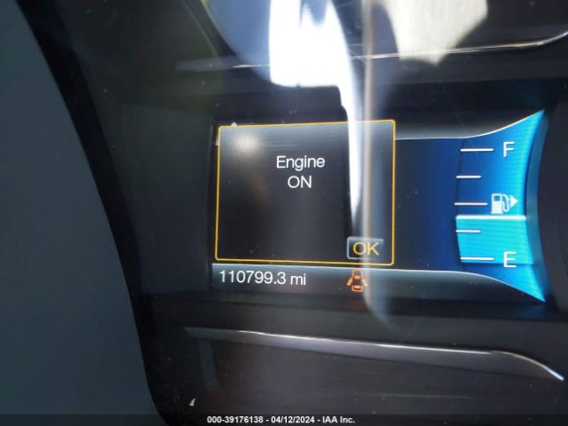2FMGK5D88JBA05657 Ford Flex Limited