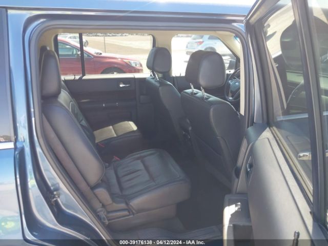 2FMGK5D88JBA05657 Ford Flex Limited
