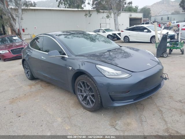 Aukcja sprzedaży 2019 Tesla Model 3 Long Range/mid Range/standard Range/standard Range Plus, vin: 5YJ3E1EA0KF480311, numer aukcji: 39176140