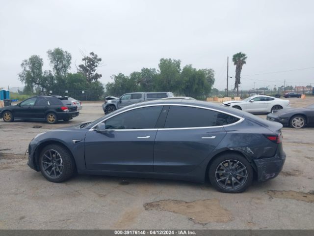5YJ3E1EA0KF480311 Tesla Model 3 Long Range/mid Range/standard Range/standard Range Plus