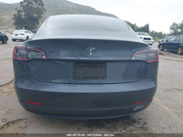 5YJ3E1EA0KF480311 Tesla Model 3 Long Range/mid Range/standard Range/standard Range Plus