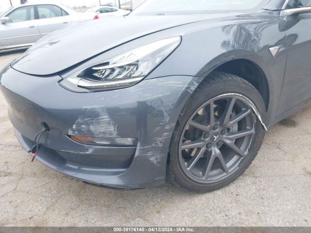 5YJ3E1EA0KF480311 Tesla Model 3 Long Range/mid Range/standard Range/standard Range Plus