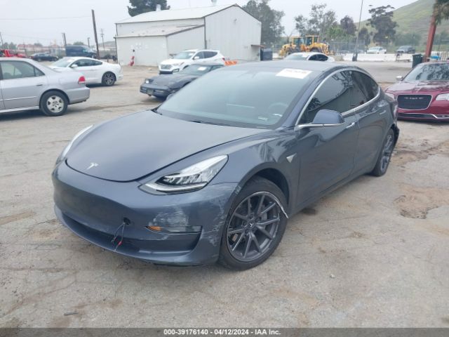 5YJ3E1EA0KF480311 Tesla Model 3 Long Range/mid Range/standard Range/standard Range Plus