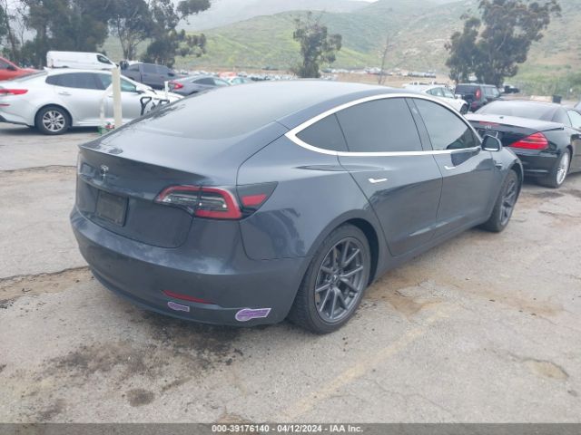 5YJ3E1EA0KF480311 Tesla Model 3 Long Range/mid Range/standard Range/standard Range Plus