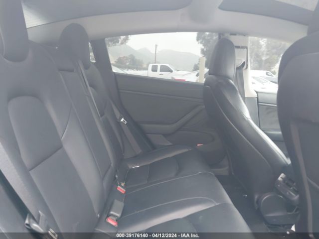 5YJ3E1EA0KF480311 Tesla Model 3 Long Range/mid Range/standard Range/standard Range Plus