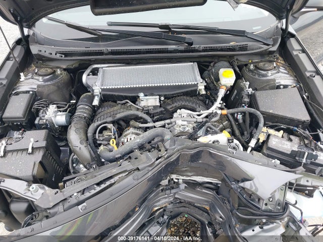 4S4BTGPD0R3187040 Subaru Outback Touring Xt