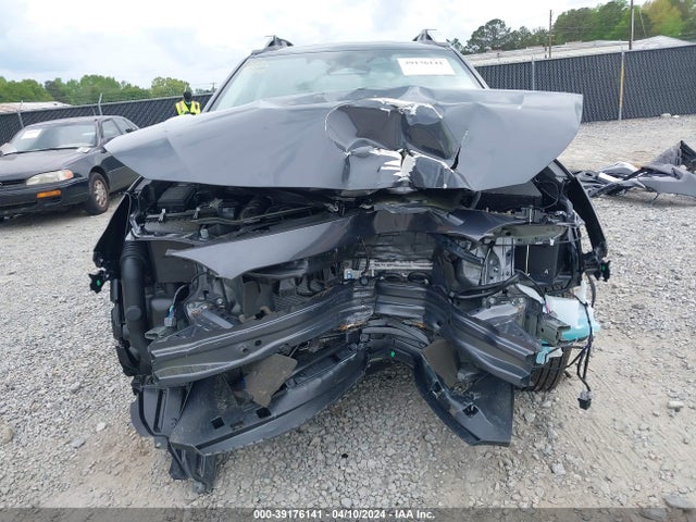 4S4BTGPD0R3187040 Subaru Outback Touring Xt