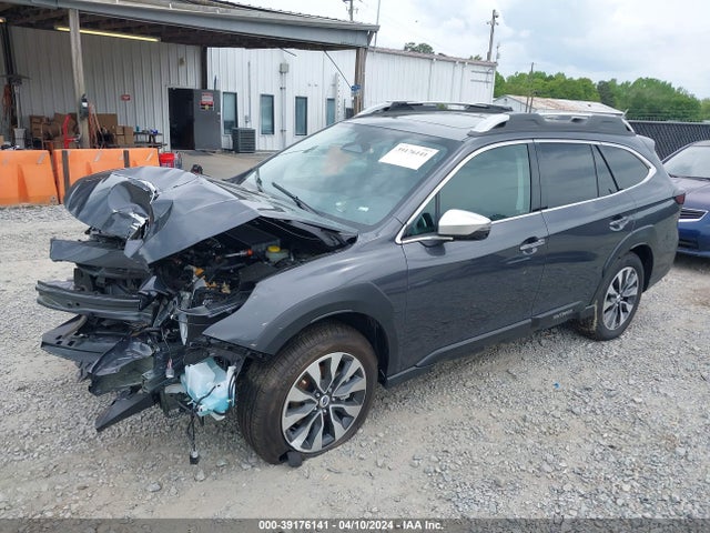 4S4BTGPD0R3187040 Subaru Outback Touring Xt