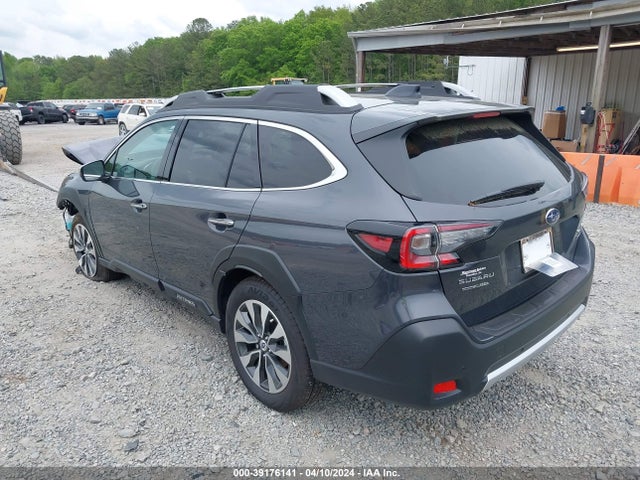 4S4BTGPD0R3187040 Subaru Outback Touring Xt