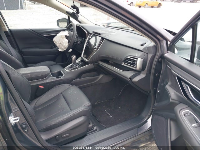 4S4BTGPD0R3187040 Subaru Outback Touring Xt