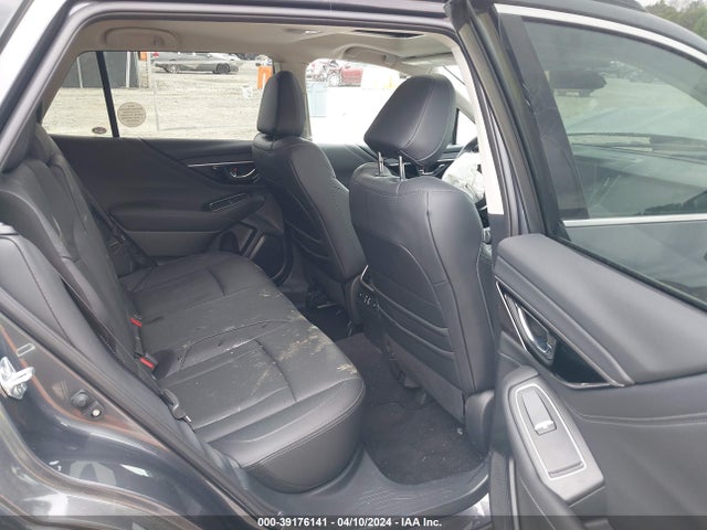 4S4BTGPD0R3187040 Subaru Outback Touring Xt