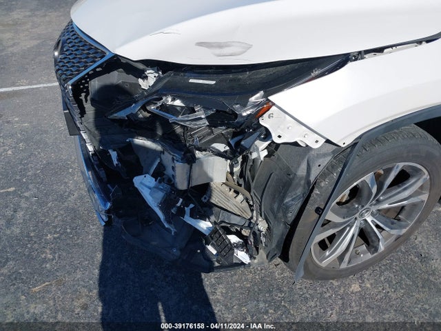 JTJHZKEA0L2014590 Lexus Rx 350l