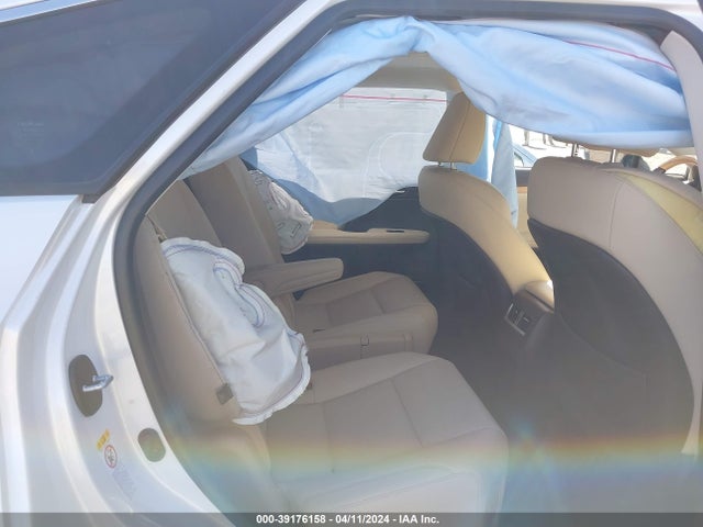 JTJHZKEA0L2014590 Lexus Rx 350l