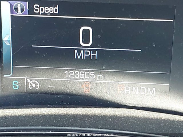 Chevrolet IMPALA 2LZ 2015 2G1165S37F9197232 Image 15
