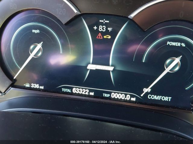 WBAJA9C55KB388733 BMW 530e Iperformance