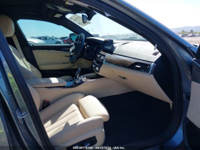 WBAJA9C55KB388733 BMW 530e Iperformance
