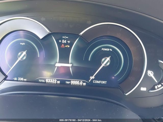WBAJA9C55KB388733 BMW 530e Iperformance