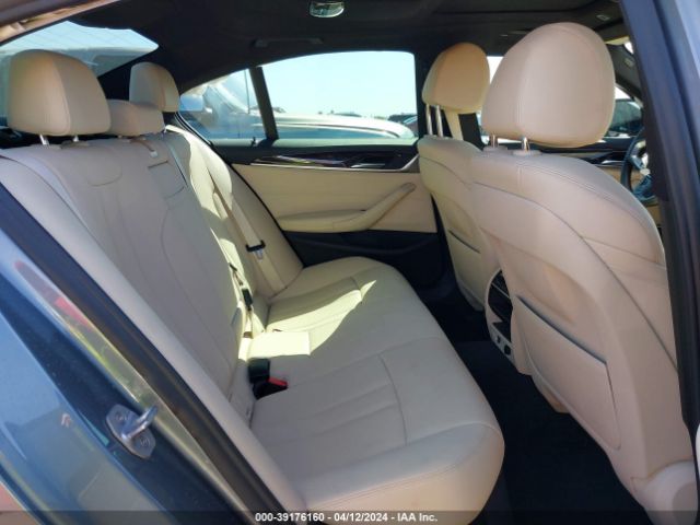 WBAJA9C55KB388733 BMW 530e Iperformance
