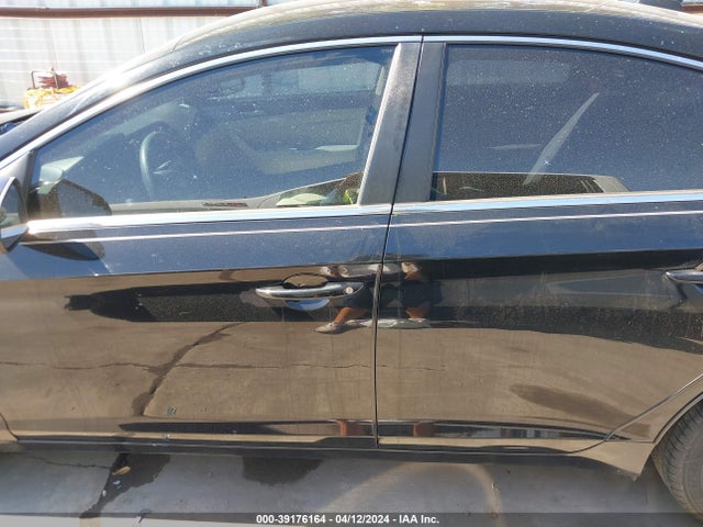 Hyundai SONATA SE 2015 5NPE24AF8FH185601 Image 14