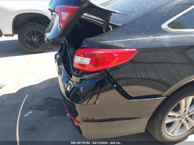Hyundai SONATA SE 2015 5NPE24AF8FH185601 Image 20