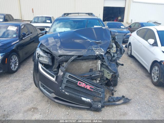 1GKKRSKD9HJ207443 GMC Acadia Limited