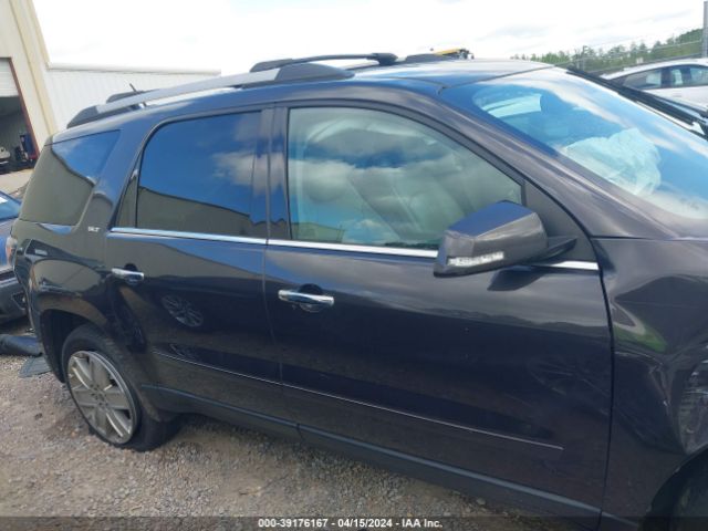 1GKKRSKD9HJ207443 GMC Acadia Limited