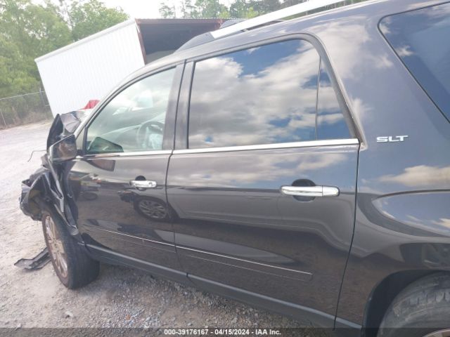 1GKKRSKD9HJ207443 GMC Acadia Limited