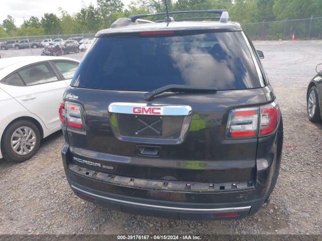1GKKRSKD9HJ207443 GMC Acadia Limited