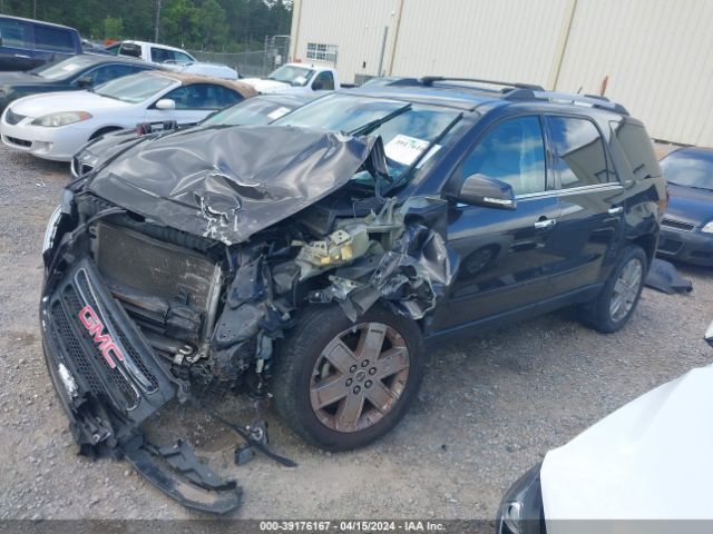 1GKKRSKD9HJ207443 GMC Acadia Limited