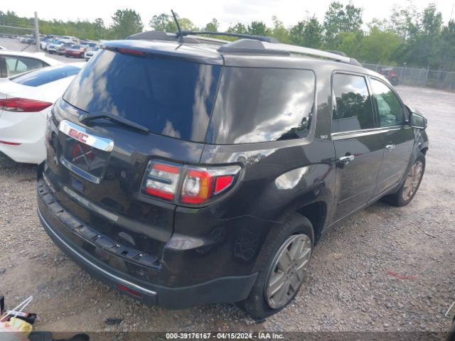 1GKKRSKD9HJ207443 GMC Acadia Limited