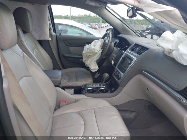 1GKKRSKD9HJ207443 GMC Acadia Limited