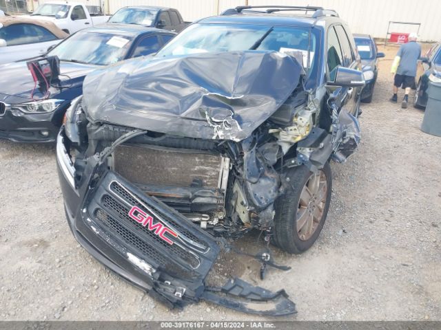 1GKKRSKD9HJ207443 GMC Acadia Limited
