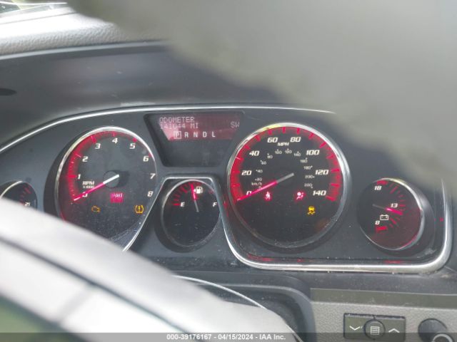 1GKKRSKD9HJ207443 GMC Acadia Limited