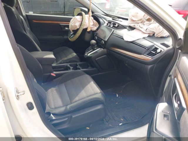 2HKRW2H57JH619880 Honda CR-V EX
