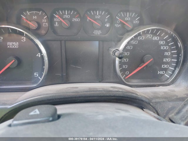 Chevrolet Silverado 2500hd Wt 2017 1GC1CUEY8HF147970 Image 16