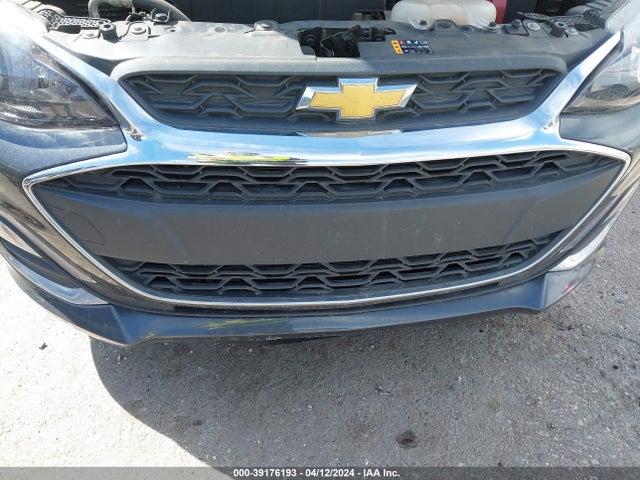 Chevrolet Spark Fwd 1lt Automatic 2020 KL8CD6SA8LC449772 Image 6