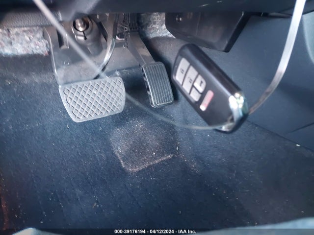 Honda CIVIC EX 2019 SHHFK7H6XKU229004 Image 11