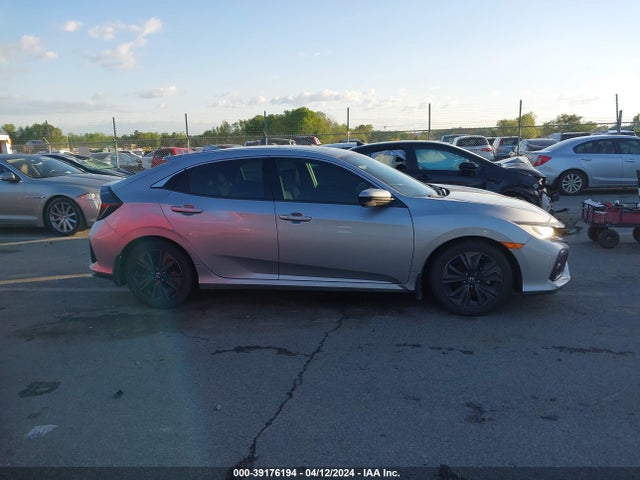 Honda CIVIC EX 2019 SHHFK7H6XKU229004 Image 13