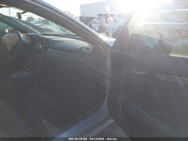 Honda CIVIC EX 2019 SHHFK7H6XKU229004 Image 5