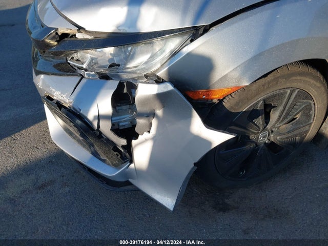 Honda CIVIC EX 2019 SHHFK7H6XKU229004 Image 6