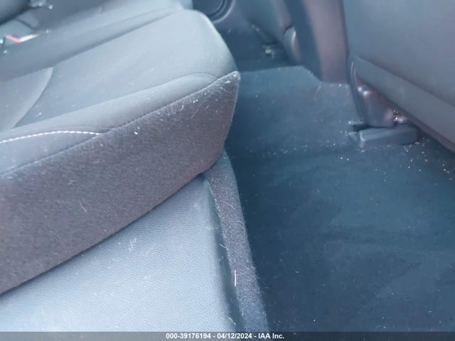 Honda CIVIC EX 2019 SHHFK7H6XKU229004 Image 8