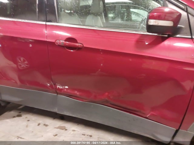 Ford Escape Titanium 2014 1FMCU0JX7EUB30060 Image 6